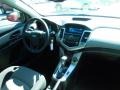 Summit White - Cruze LS Photo No. 11