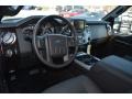 2016 Ruby Red Metallic Ford F250 Super Duty Platinum Crew Cab 4x4  photo #8