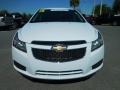 Summit White - Cruze LS Photo No. 13