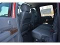 2016 Ruby Red Metallic Ford F250 Super Duty Platinum Crew Cab 4x4  photo #10