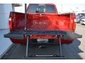 Ruby Red Metallic - F250 Super Duty Platinum Crew Cab 4x4 Photo No. 11