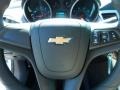 Summit White - Cruze LS Photo No. 21