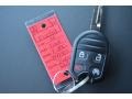 2016 Ruby Red Metallic Ford F250 Super Duty Platinum Crew Cab 4x4  photo #23