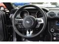 Black - Mustang V6 Coupe Photo No. 17