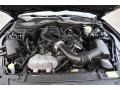 Black - Mustang V6 Coupe Photo No. 29