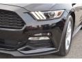 Black - Mustang V6 Coupe Photo No. 30