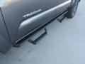 2016 Magnetic Gray Metallic Toyota Tacoma TRD Sport Double Cab  photo #12