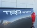 2016 Magnetic Gray Metallic Toyota Tacoma TRD Sport Double Cab  photo #15