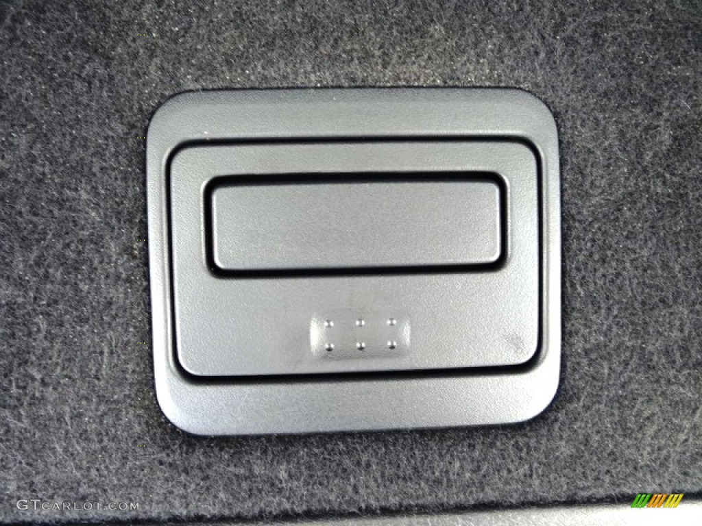 2013 JX 35 AWD - Emerald Graphite / Java photo #69