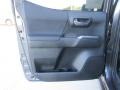2016 Magnetic Gray Metallic Toyota Tacoma TRD Sport Double Cab  photo #18