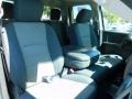 2012 Bright Silver Metallic Dodge Ram 1500 ST Quad Cab  photo #12