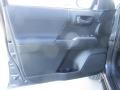 2016 Magnetic Gray Metallic Toyota Tacoma TRD Sport Double Cab  photo #20