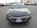 2016 Nightfall Gray Metallic Chevrolet Malibu LT  photo #8