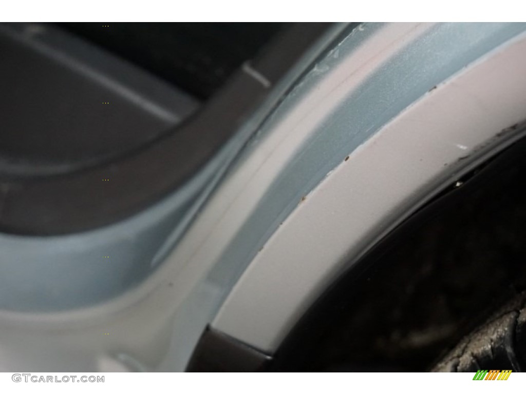 2002 Impreza WRX Sedan - Platinum Silver Metallic / Black photo #81