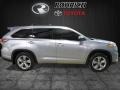 Silver Sky Metallic - Highlander Limited AWD Photo No. 2
