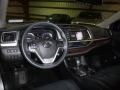 Silver Sky Metallic - Highlander Limited AWD Photo No. 7