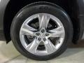 Silver Sky Metallic - Highlander Limited AWD Photo No. 11