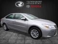 Celestial Silver Metallic - Camry LE Photo No. 1
