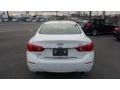 Moonlight White - Q 50 3.7 AWD Premium Photo No. 7