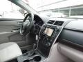 Celestial Silver Metallic - Camry LE Photo No. 11