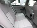 Celestial Silver Metallic - Camry LE Photo No. 13