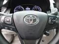 Celestial Silver Metallic - Camry LE Photo No. 20