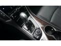 Moonlight White - Q 50 3.7 AWD Premium Photo No. 25