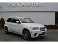 Alpine White - X5 xDrive 50i Photo No. 1