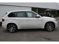 Alpine White - X5 xDrive 50i Photo No. 2
