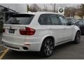 Alpine White - X5 xDrive 50i Photo No. 3