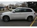 Alpine White - X5 xDrive 50i Photo No. 5