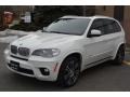 Alpine White - X5 xDrive 50i Photo No. 6