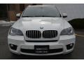 Alpine White - X5 xDrive 50i Photo No. 7