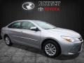 Celestial Silver Metallic - Camry LE Photo No. 1