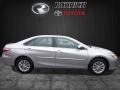 Celestial Silver Metallic - Camry LE Photo No. 2