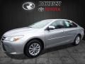 Celestial Silver Metallic - Camry LE Photo No. 3