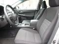 Celestial Silver Metallic - Camry LE Photo No. 5