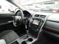 Celestial Silver Metallic - Camry LE Photo No. 11
