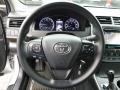 Celestial Silver Metallic - Camry LE Photo No. 19