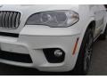 Alpine White - X5 xDrive 50i Photo No. 31