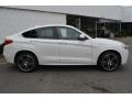  2016 X4 xDrive35i Alpine White