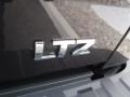 2016 Tungsten Metallic Chevrolet Silverado 1500 LTZ Crew Cab 4x4  photo #9