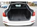  2016 X4 xDrive35i Trunk