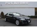 2016 Jet Black BMW 5 Series 535i xDrive Sedan  photo #1