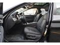 2016 Jet Black BMW 5 Series 535i xDrive Sedan  photo #11