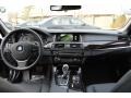 2016 Jet Black BMW 5 Series 535i xDrive Sedan  photo #14