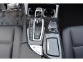 2016 Jet Black BMW 5 Series 535i xDrive Sedan  photo #16