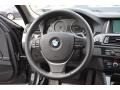 2016 Jet Black BMW 5 Series 535i xDrive Sedan  photo #17