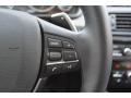 2016 Jet Black BMW 5 Series 535i xDrive Sedan  photo #19
