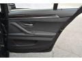 2016 Jet Black BMW 5 Series 535i xDrive Sedan  photo #23
